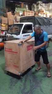 May Phat Dien Kama 8800tn 65kw
