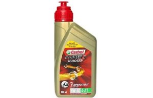 Dầu nhớt Castrol Power
