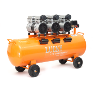 Máy nén khí Lucky 90L 3 Hp