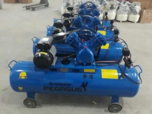 May Nen Khi Pegasus V 0.25 8 120l