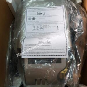 Bóc Thùng Máy Rửa Xe Lutian 5.5 Kw 3200 Psi