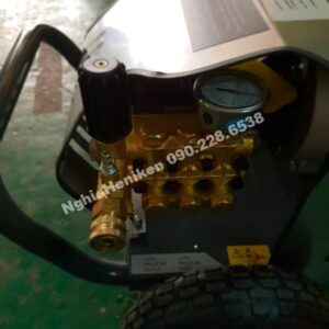 Dau May Rua Xe Lutian 5.5 Kw 3200 Psi