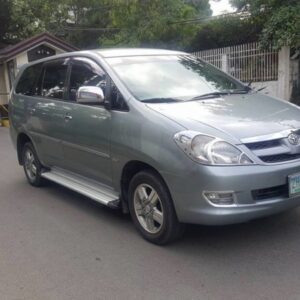 Toyota Inova