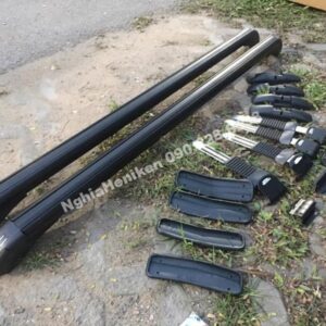 Bộ giá nóc Triton Mitsubishi gồm 25 chi tiết