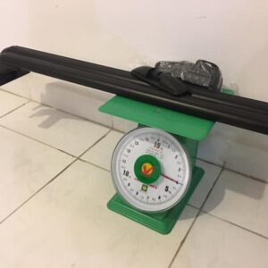 Cân nặng giá nóc Oto Fortune Toyota