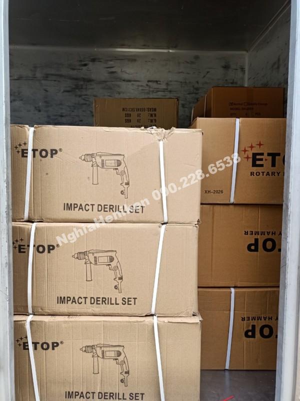 Kho Hang Etop Kho Hang Etop