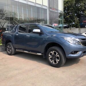 Madza Bt 50