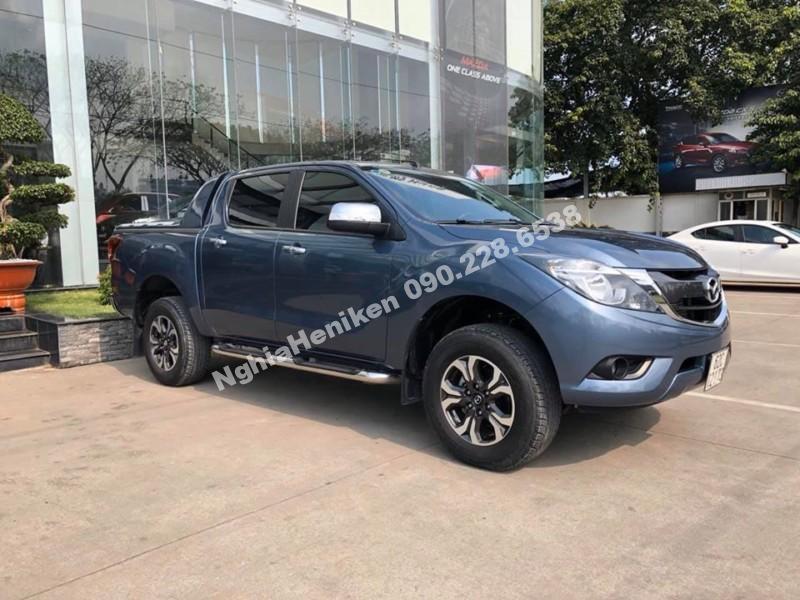Madza Bt 50 Madza Bt 50
