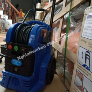 Mat Trc May Rua Xe Lucky 110 P
