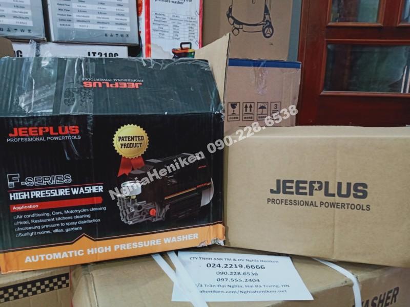 May Rua Xe Jeeplus F8 Mau Den May Rua Xe Jeeplus F8 Mau Den