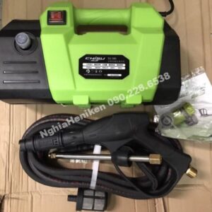 May Rua Xe Chisu 380 1800w