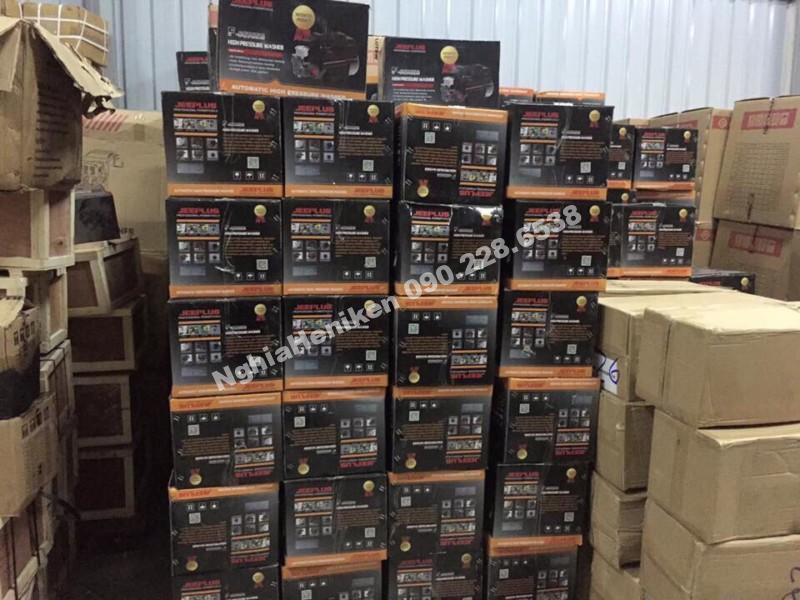 May Rua Xe F8 Jeeplus 3 (2) May Rua Xe F8 Jeeplus 3 (2)