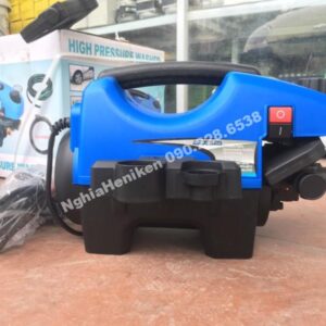 Máy rửa xe gia đình Lucky Hi 70a