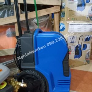May Rua Xe Lucky 110 P