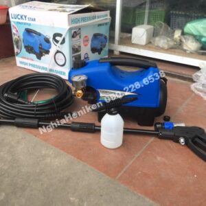 May Rua Xe Lucky Hi 70a