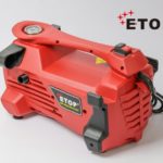 Máy rửa xe Etop XH – S800 súng dài Máy rửa xe Etop XH – S800 súng dài