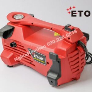 Máy Rửa Xe Etop Xh S800