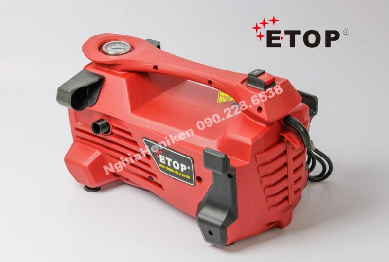 Máy Rửa Xe Etop Xh S800 Máy Rửa Xe Etop Xh S800