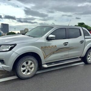 Navara Nissan