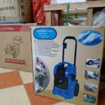 Máy rửa xe Lucky Star 110P 1.8Kw model APW – 110P Máy rửa xe Lucky Star 110P 1.8Kw model APW – 110P