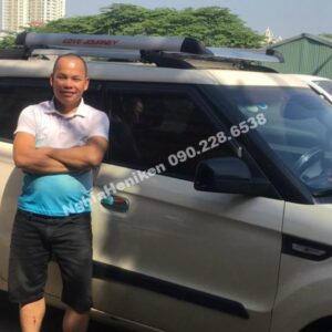 Gia Noc Kia Soul
