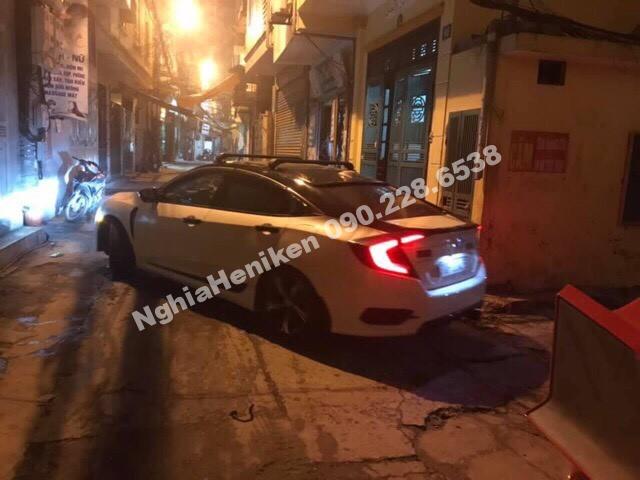 Baga Mui Xe 5 Cho Baga Mui Xe 5 Cho