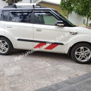 Gia Noc Kia Soul Be