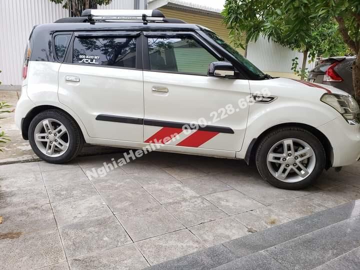 Gia Noc Kia Soul Be Gia Noc Kia Soul Be