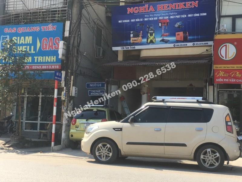 Giá nóc xe Kia Soul Giá nóc xe Kia Soul