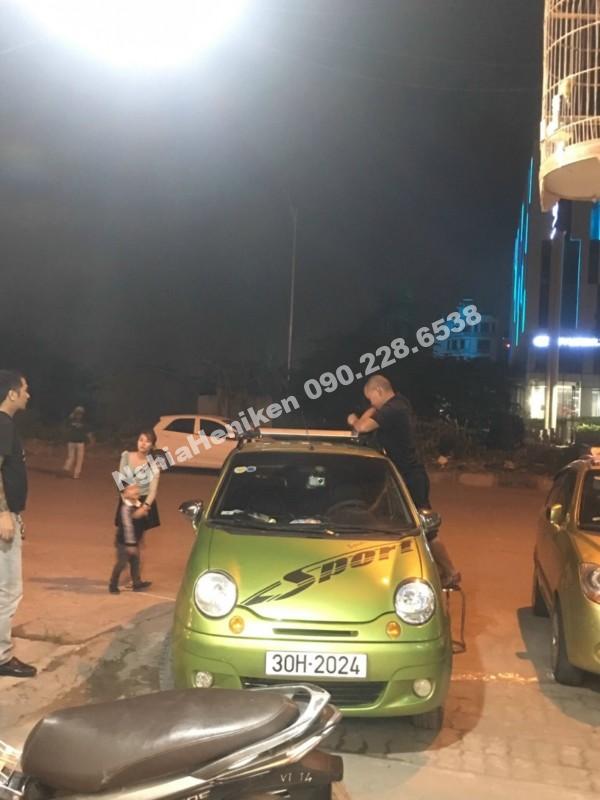Gia Noc Oto Matiz Gia Noc Oto Matiz