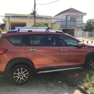 Giá nóc xe 7 chỗ