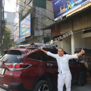 Baga Mui Xe Toyota Rush