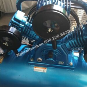 Dau May Nen Khi Pony 10 Hp