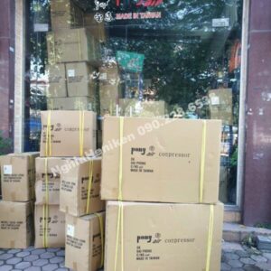 Kho Hang May Nen Khi Pony