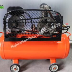 Mat Sau May Nen Khi 0 5 Hp Ocean Shark