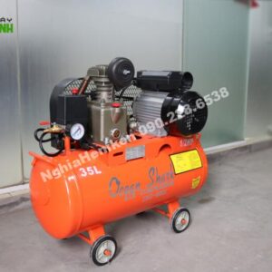 May Nen Khi 0 5 Hp Ocean Shark
