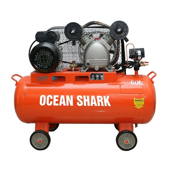 Máy nén khí Ocen Shark 60L 1Hp model V0.17/8