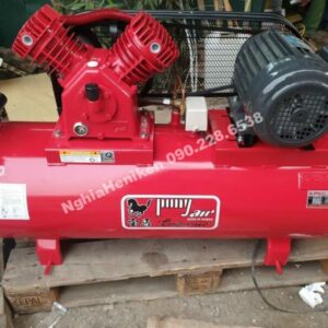 May Nen Khi Pony 3hp