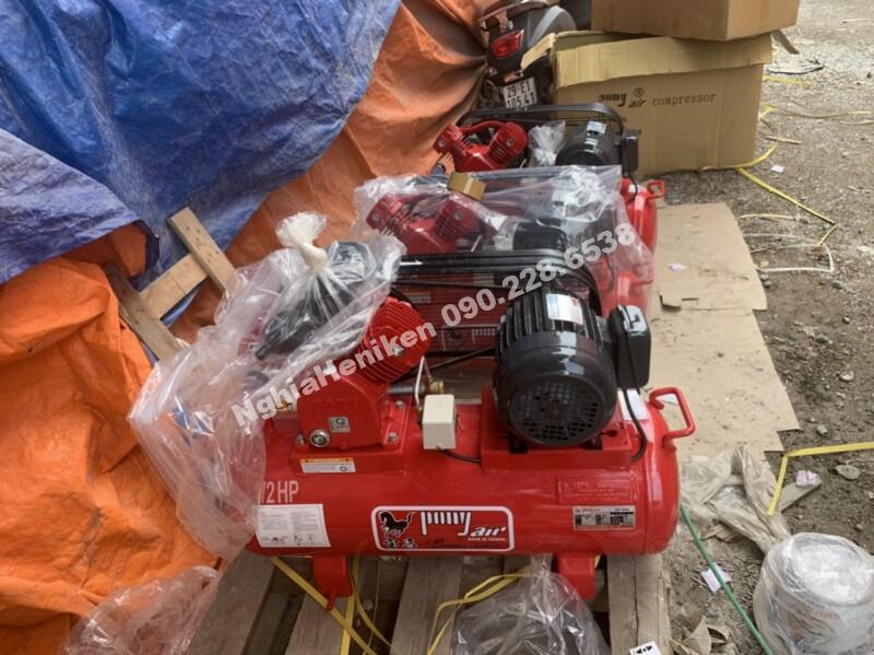 May Nen Khi Pony 62l May Nen Khi Pony 62l