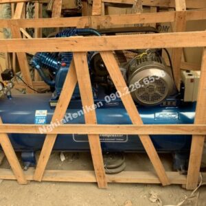May Nen Khi Pony 7 5 Hp