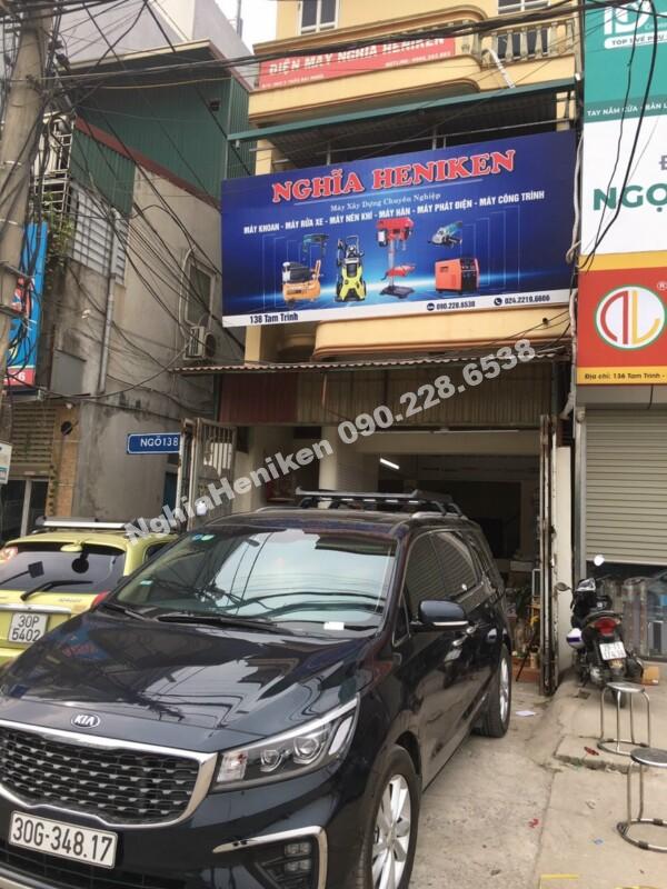Gia Noc Kia Sedona Gia Noc Kia Sedona