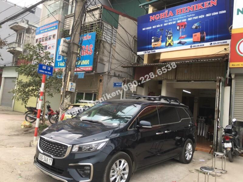 Kia Sedona Kia Sedona