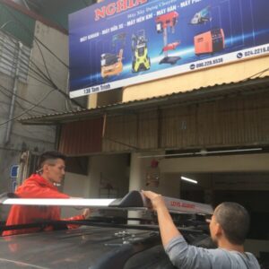 Nghiaheniken Baga Mui Fortune