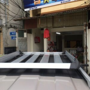 Baga Mui Oto