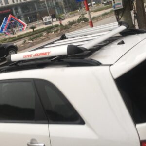 Gia Noc Kia Sorento