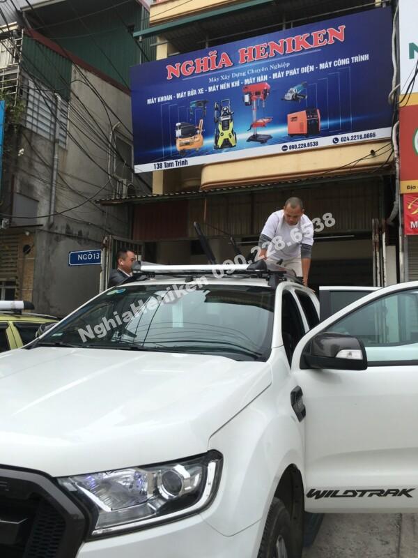 Gia Noc Xe Ford Ranger Gia Noc Xe Ford Ranger