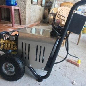 Mat Ben May Rua Xe Luba 15m26 37kw