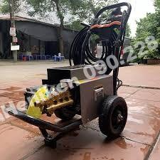 May Rua Xe 2,2kw May Rua Xe 2,2kw