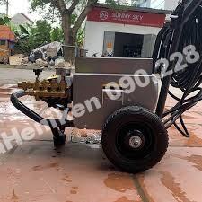 May Rua Xe Cao Ap Luba 1300 Psi May Rua Xe Cao Ap Luba 1300 Psi