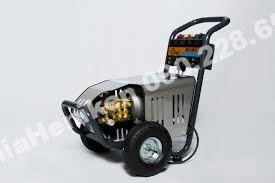 May Rua Xe Luba 37kw 2600psi May Rua Xe Luba 37kw 2600psi